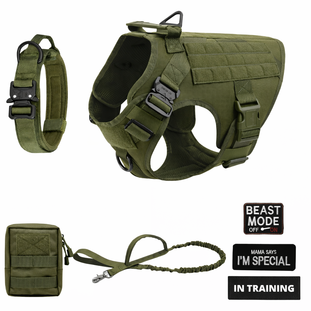 Complete Control Systeem