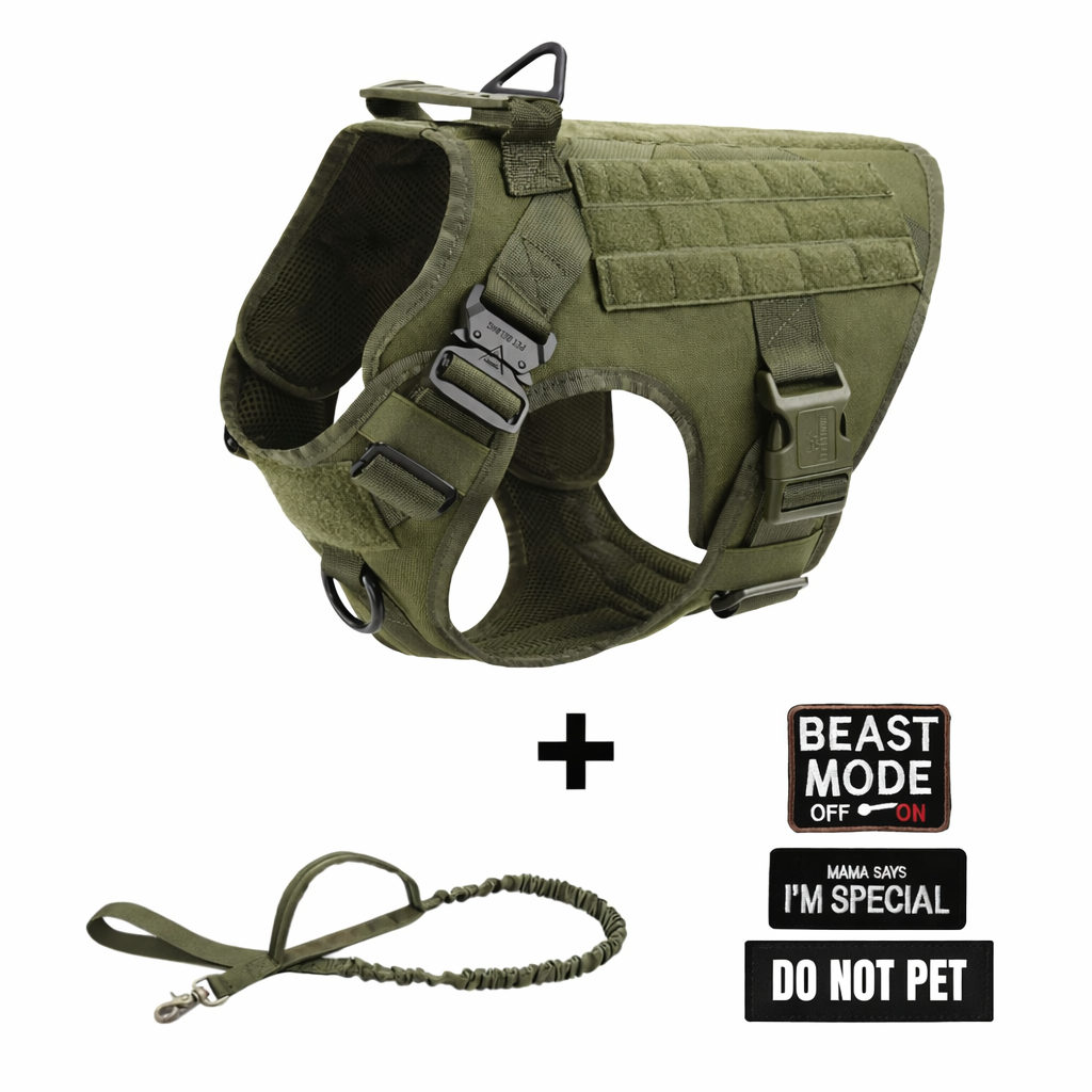 Control Essentials Kit