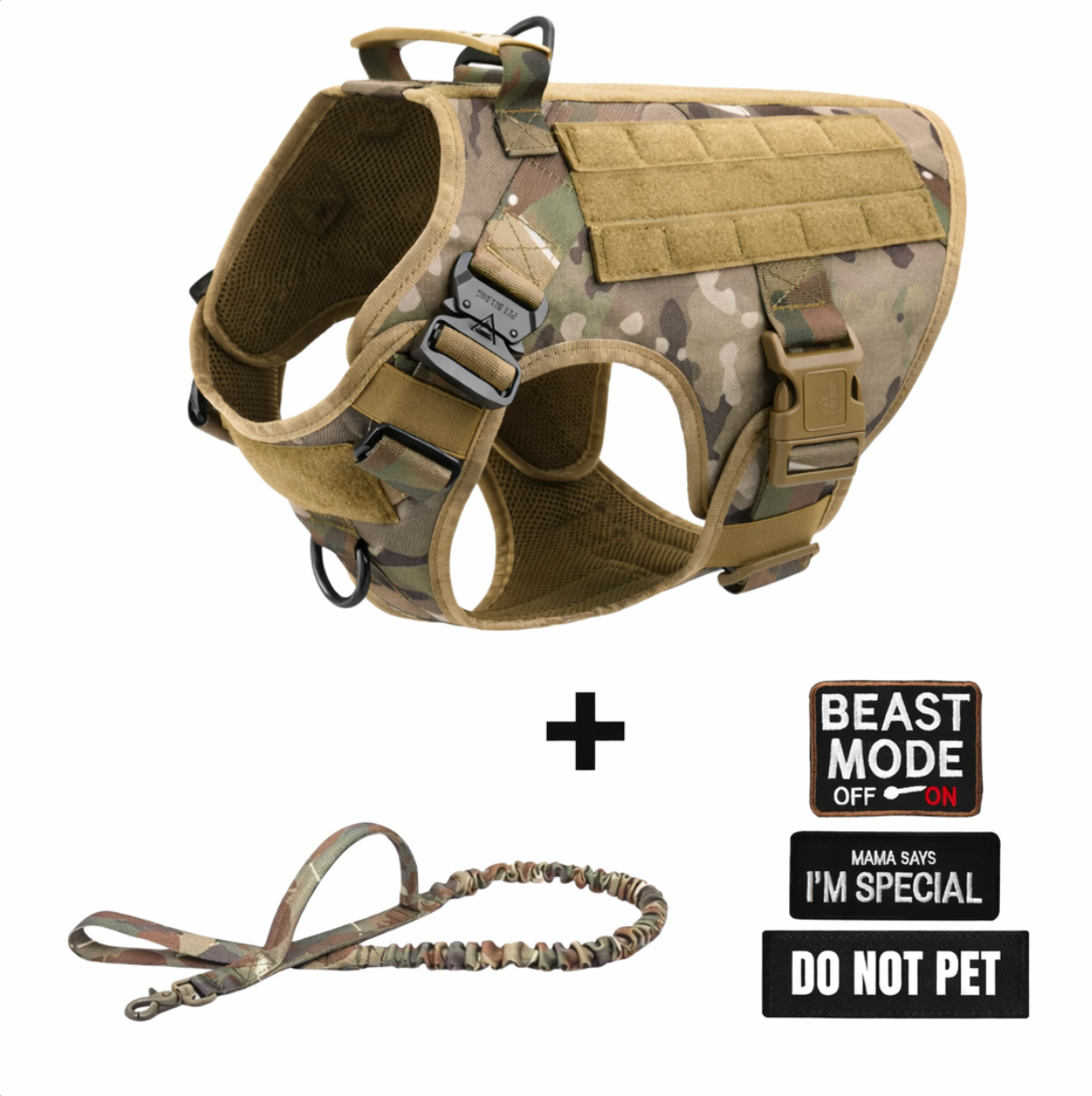 Control Essentials Kit