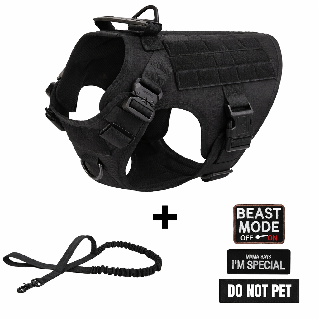 Control Essentials Kit