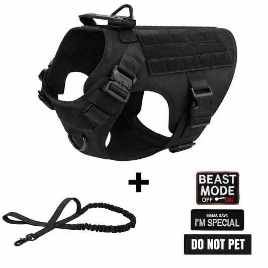 Control Essentials Kit