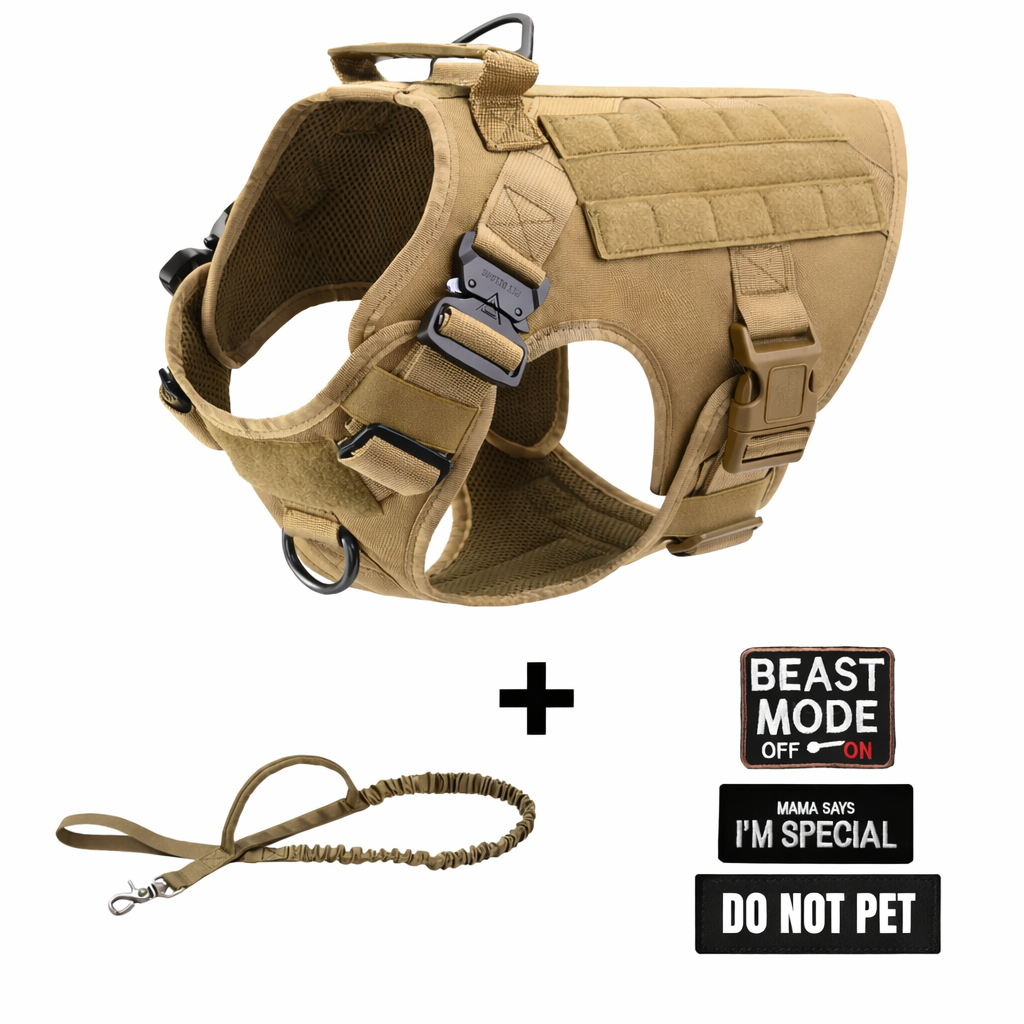 Control Essentials Kit